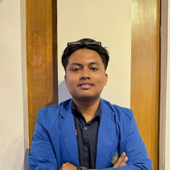 Muhammad Naufal Labib