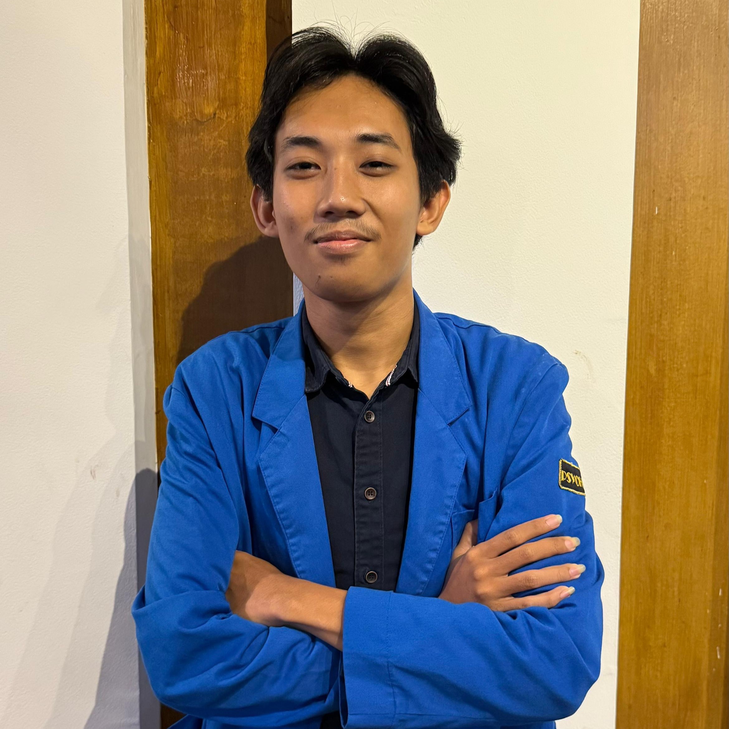 Author image