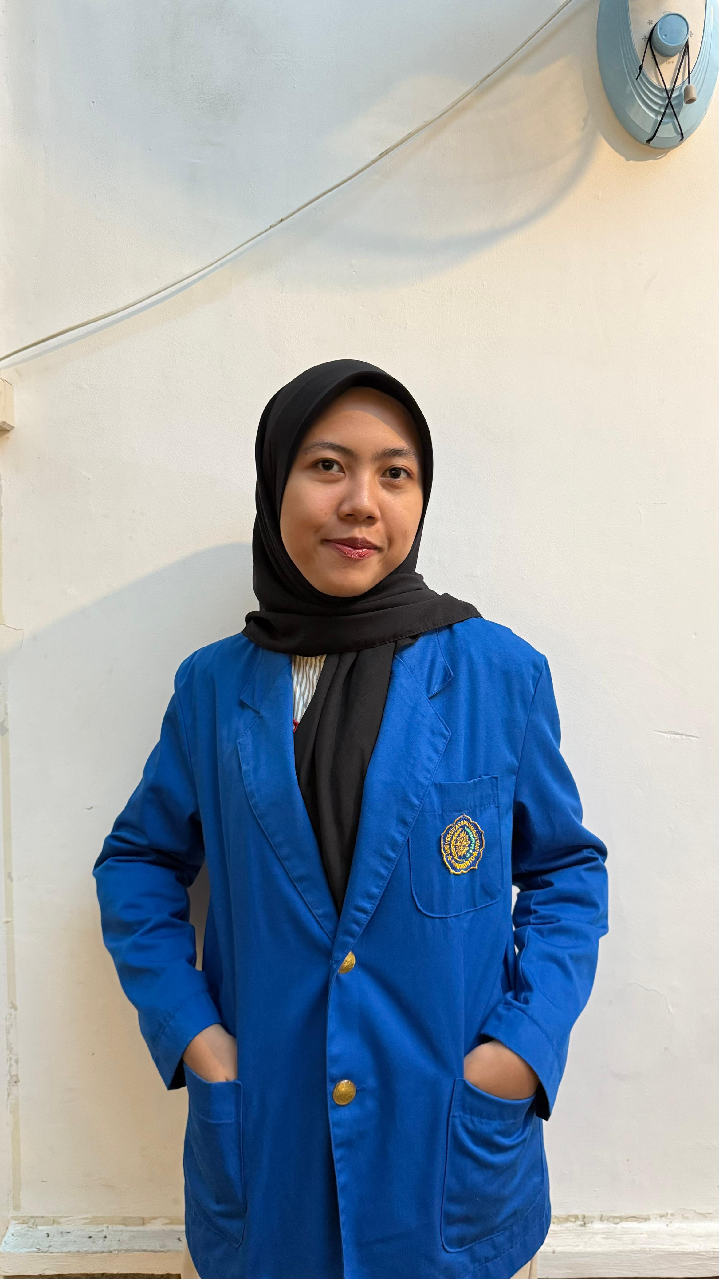 Author image