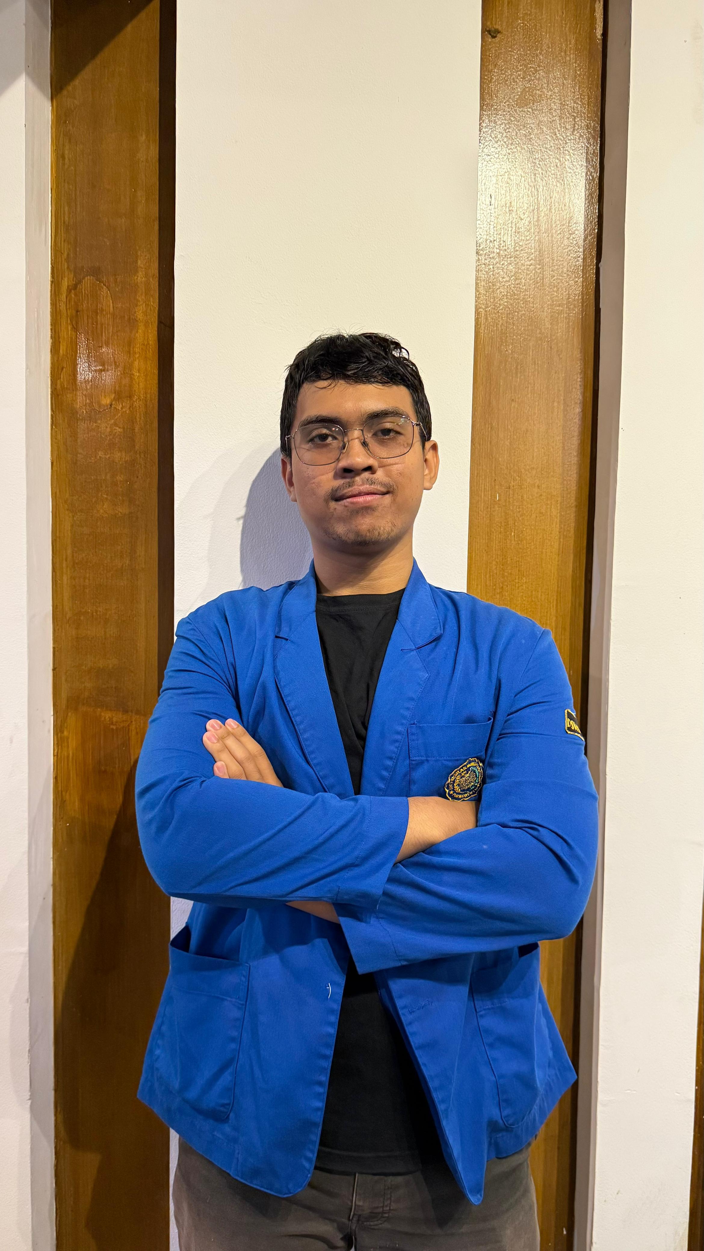 Author image
